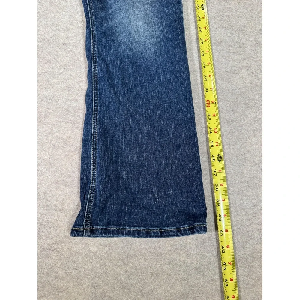 BKE bootcut jeans